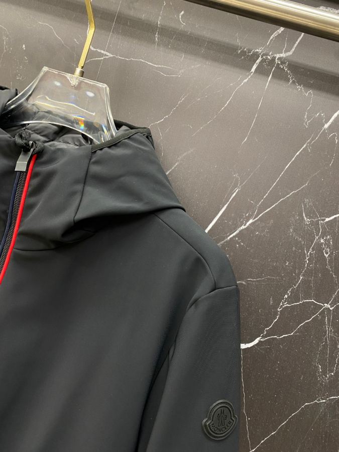 1:1 Replica Hellstar Clothes Premium Moncler Batisse.,.,. NFC — AAA Quality Replica — photo 4
