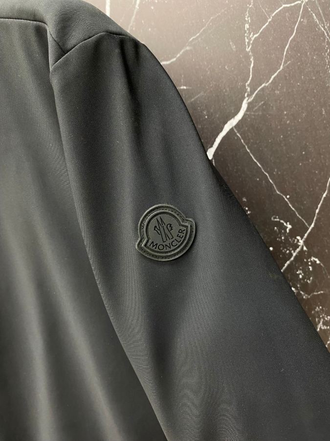 1:1 Replica Hellstar Clothes Premium Moncler Batisse.,.,. NFC — AAA Quality Replica — photo 5