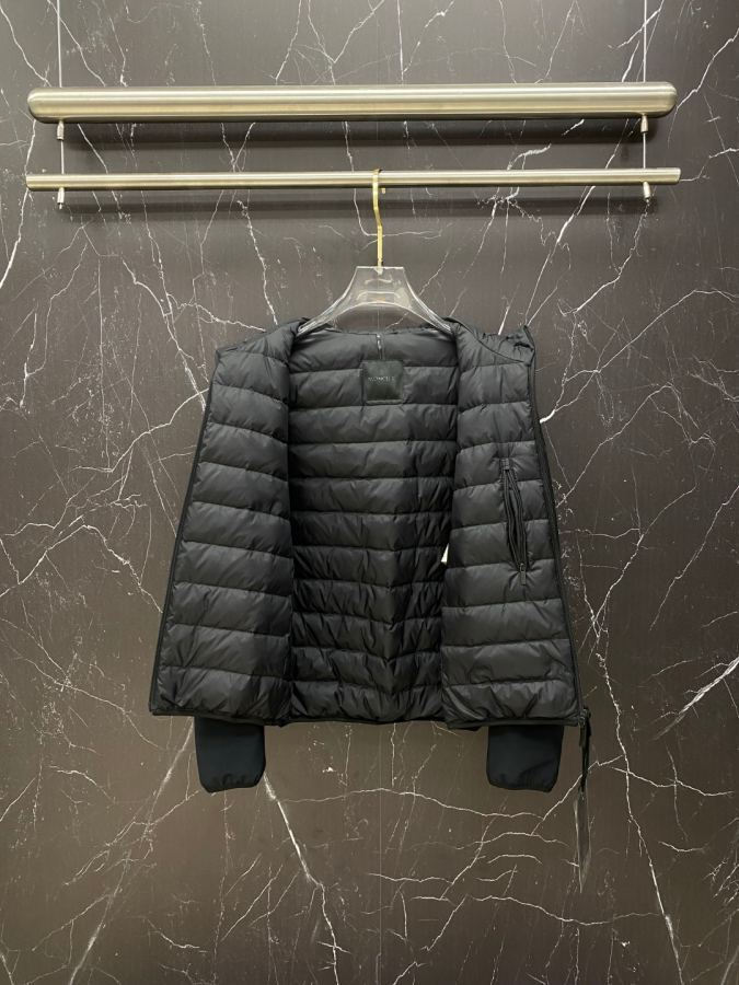 1:1 Replica Hellstar Clothes Premium Moncler Batisse.,.,. NFC — AAA Quality Replica — photo 8