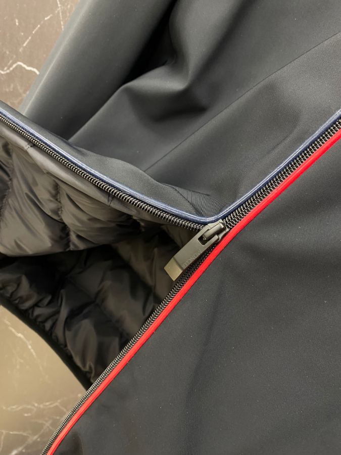 1:1 Replica Hellstar Clothes Premium Moncler Batisse.,.,. NFC — AAA Quality Replica — photo 7