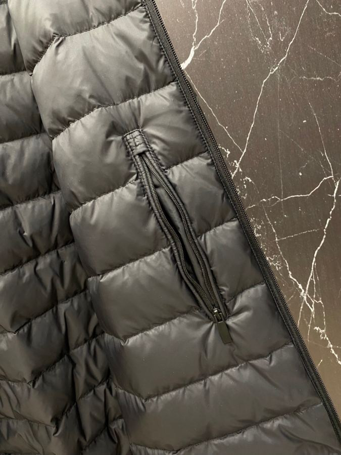 1:1 Replica Hellstar Clothes Premium Moncler Batisse.,.,. NFC — AAA Quality Replica — photo 9