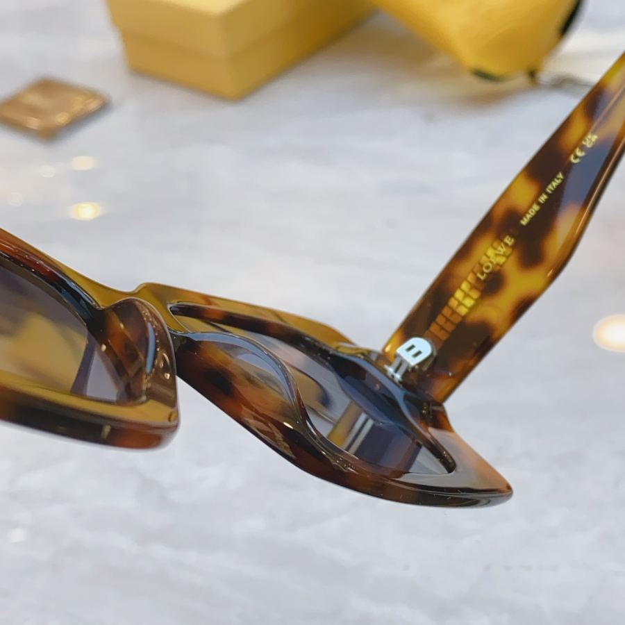 1:1 Replica Loewe glasses * New — Premium Replica — photo 8