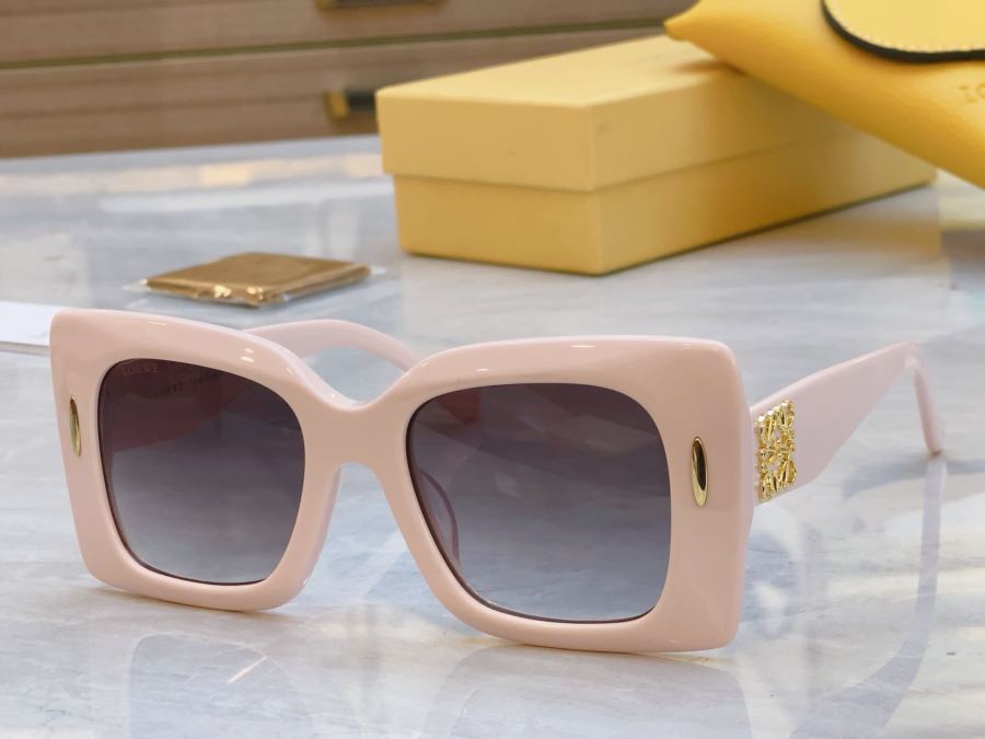 1:1 Replica Loewe glasses * New — Premium Replica — photo 2