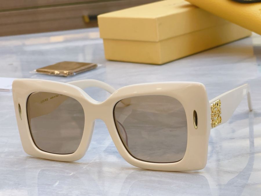1:1 Replica Loewe glasses * New — Premium Replica