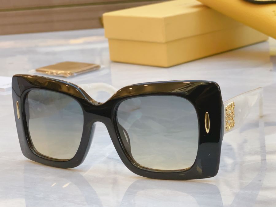 1:1 Replica Loewe glasses * New — Premium Replica — photo 5