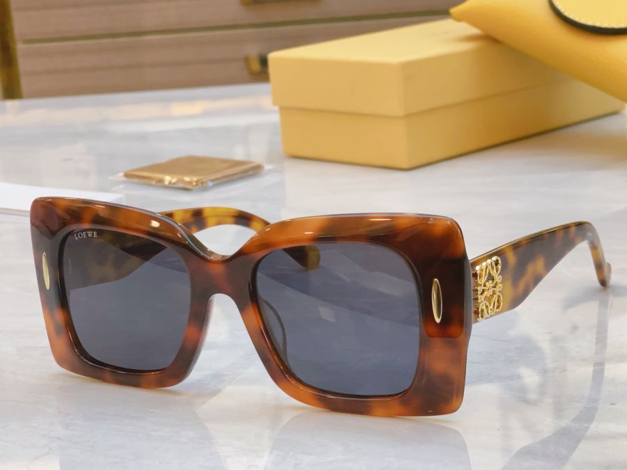 1:1 Replica Loewe glasses * New — Premium Replica — photo 6