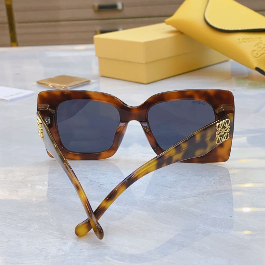 1:1 Replica Loewe glasses * New — Premium Replica — photo 9