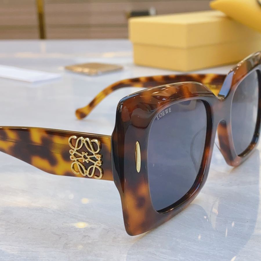 1:1 Replica Loewe glasses * New — Premium Replica — photo 7