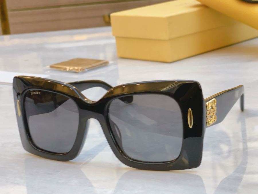 1:1 Replica Loewe glasses * New — Premium Replica — photo 3