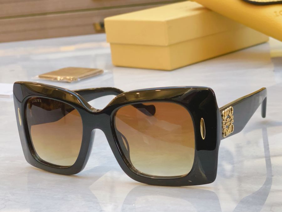 1:1 Replica Loewe glasses * New — Premium Replica — photo 4