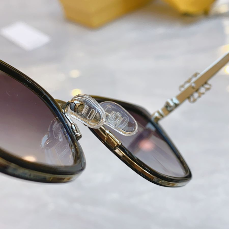 1:1 Replica Loewe glasses * New — 1:1 Replica — photo 7