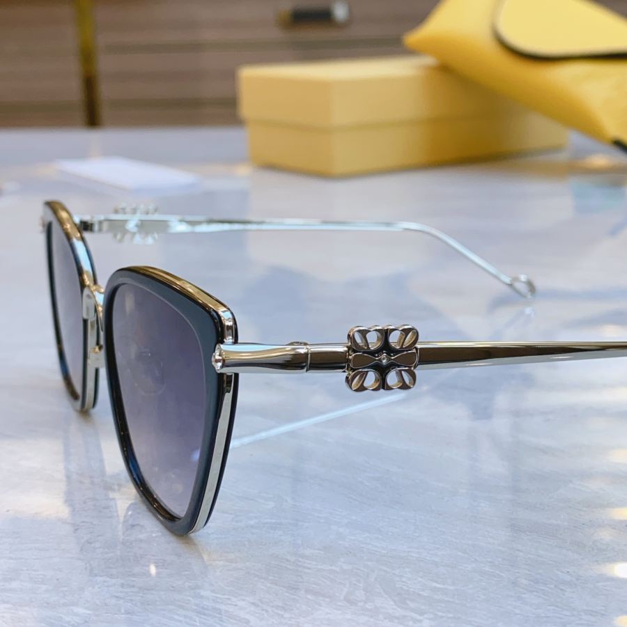 1:1 Replica Loewe glasses * New — 1:1 Replica — photo 6