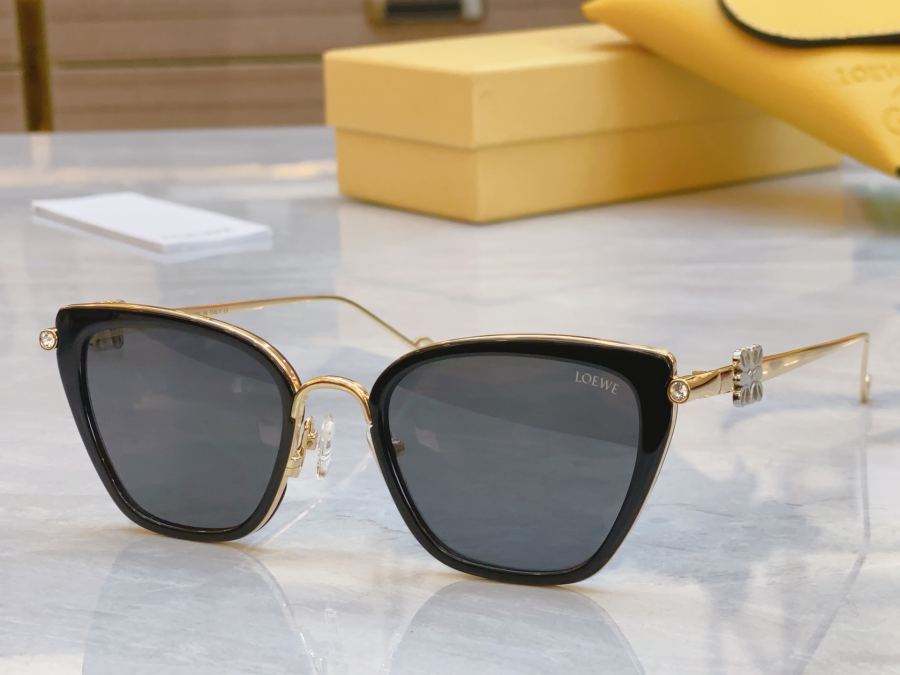 1:1 Replica Loewe glasses * New — 1:1 Replica — photo 2