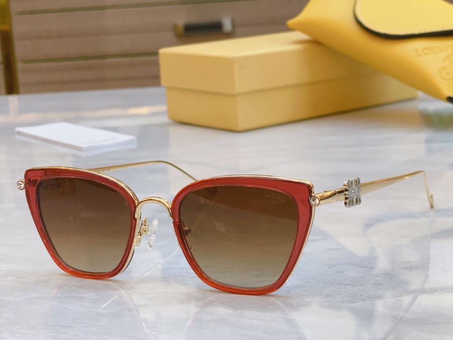 1:1 Replica Loewe glasses * New — 1:1 Replica