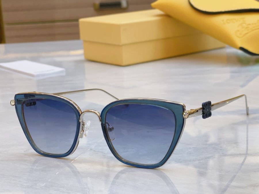 1:1 Replica Loewe glasses * New — 1:1 Replica — photo 3