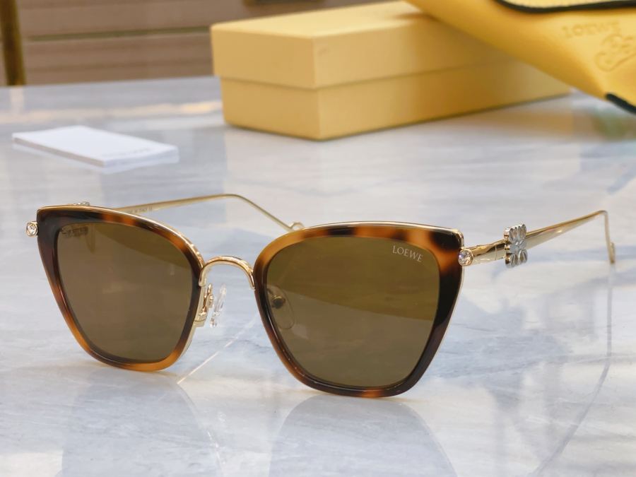1:1 Replica Loewe glasses * New — 1:1 Replica — photo 4