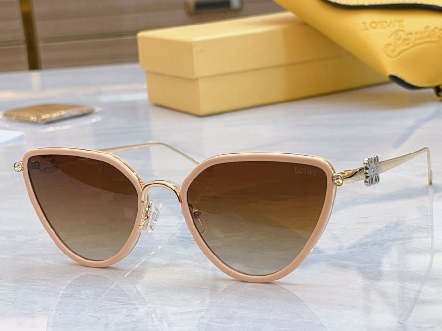 1:1 Replica Loewe glasses * New — AAA Quality Replica — photo 5