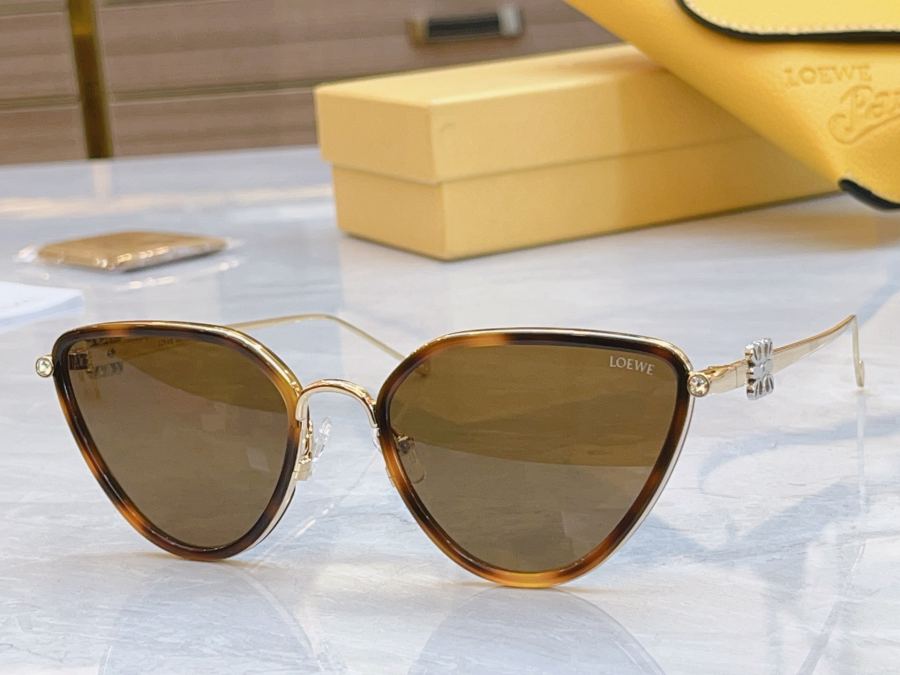 1:1 Replica Loewe glasses * New — AAA Quality Replica — photo 2