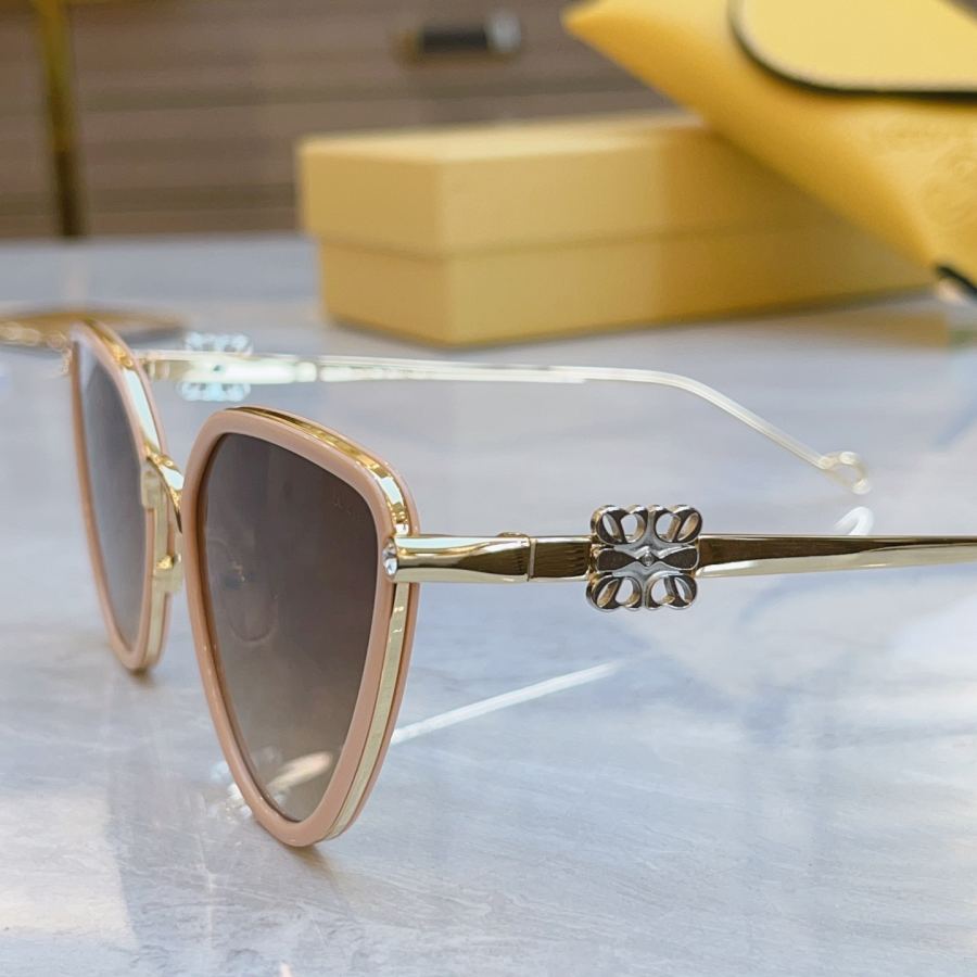 1:1 Replica Loewe glasses * New — AAA Quality Replica — photo 6