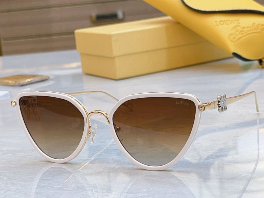 1:1 Replica Loewe glasses * New — AAA Quality Replica