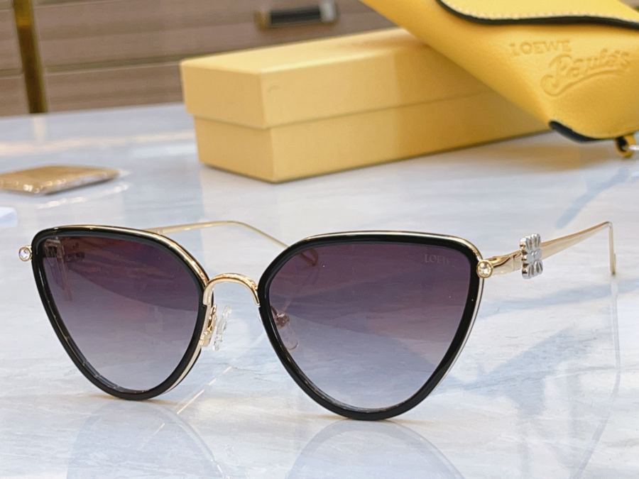 1:1 Replica Loewe glasses * New — AAA Quality Replica — photo 3