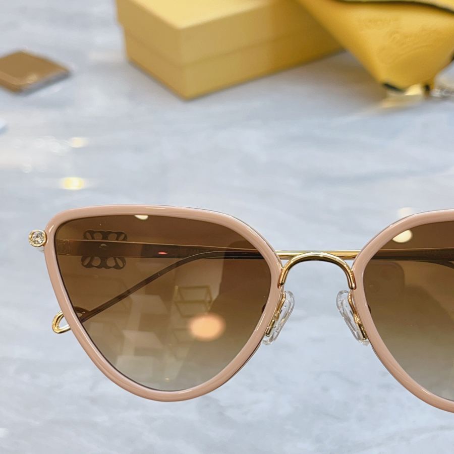 1:1 Replica Loewe glasses * New — AAA Quality Replica — photo 9