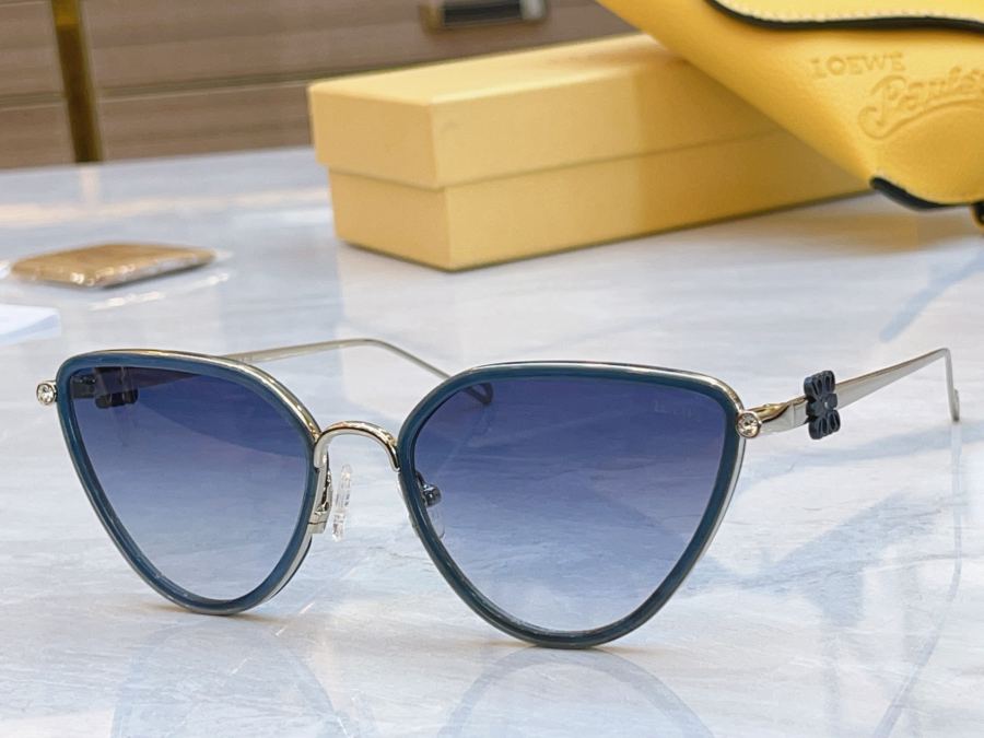 1:1 Replica Loewe glasses * New — AAA Quality Replica — photo 4