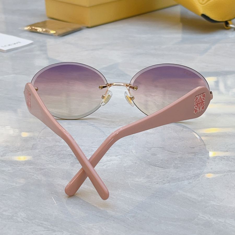 1:1 Replica Loewe glasses * New — 1:1 Replica — photo 9