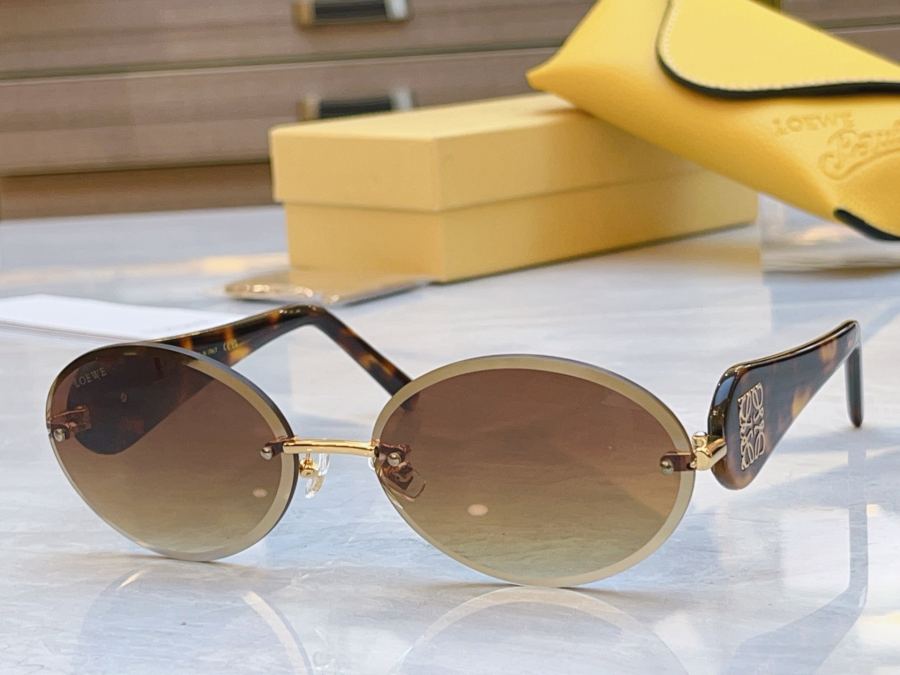 1:1 Replica Loewe glasses * New — 1:1 Replica