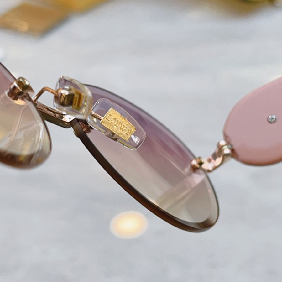 1:1 Replica Loewe glasses * New — 1:1 Replica — photo 8