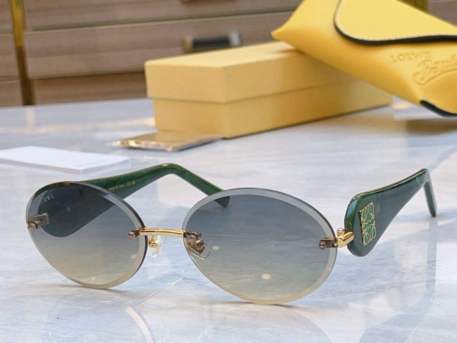 1:1 Replica Loewe glasses * New — 1:1 Replica — photo 3
