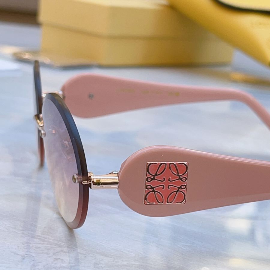 1:1 Replica Loewe glasses * New — 1:1 Replica — photo 7