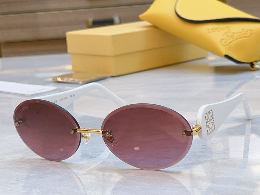 1:1 Replica Loewe glasses * New — 1:1 Replica — photo 2