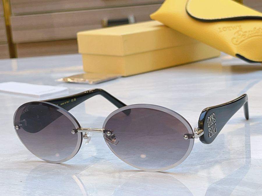 1:1 Replica Loewe glasses * New — 1:1 Replica — photo 5