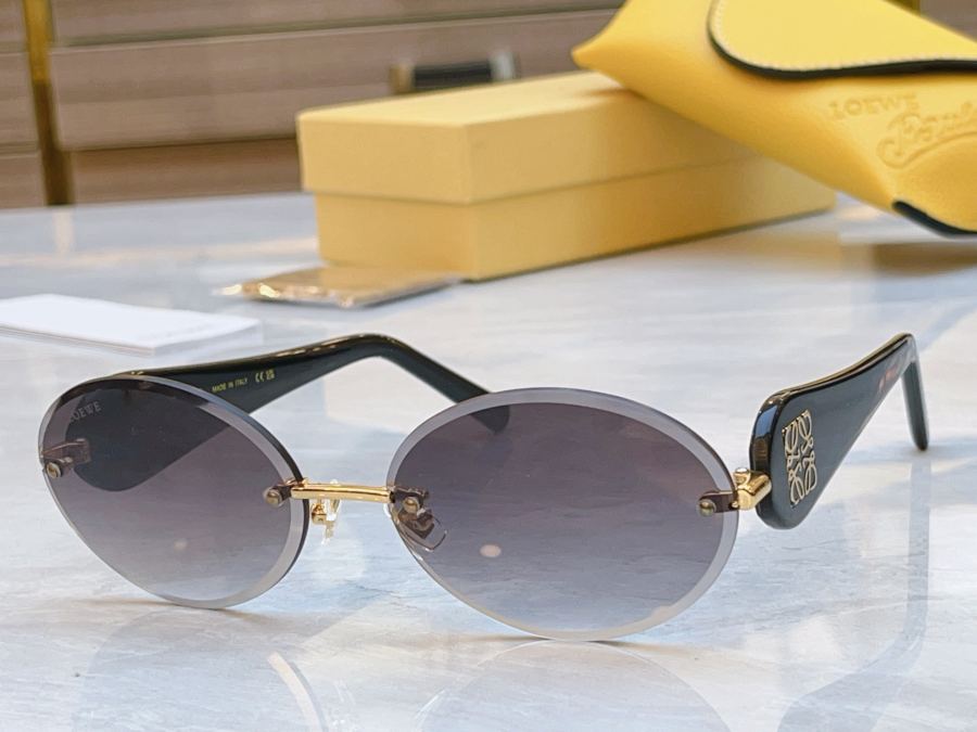 1:1 Replica Loewe glasses * New — 1:1 Replica — photo 4