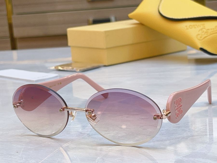 1:1 Replica Loewe glasses * New — 1:1 Replica — photo 6