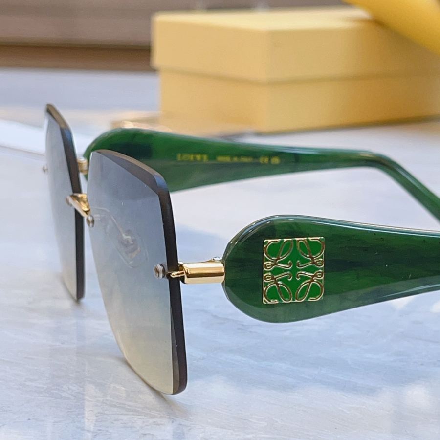 1:1 Replica Loewe glasses * New — Premium Replica — photo 7