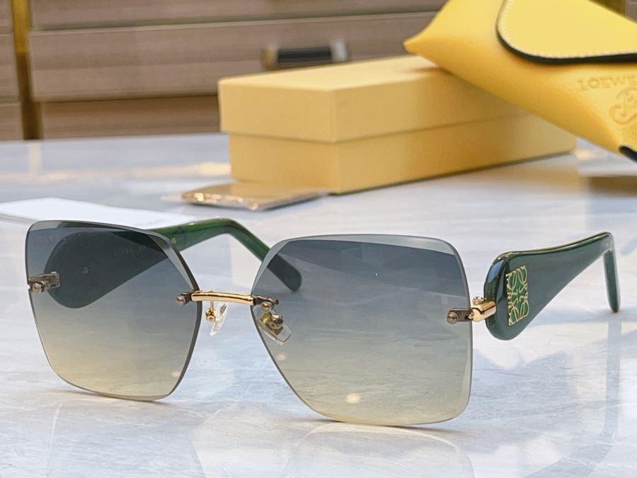 1:1 Replica Loewe glasses * New — Premium Replica — photo 6