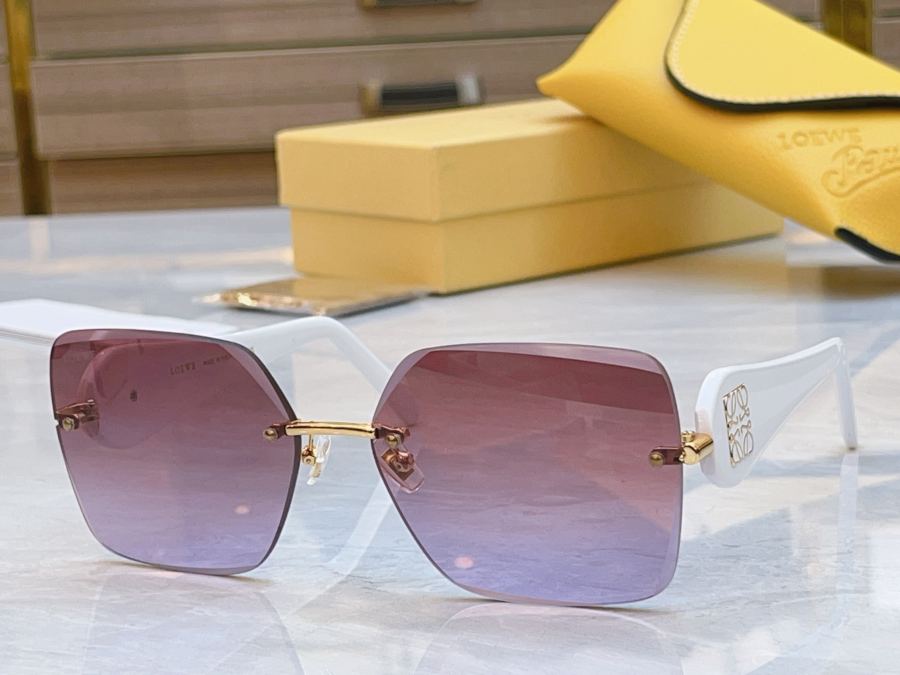 1:1 Replica Loewe glasses * New — Premium Replica — photo 5