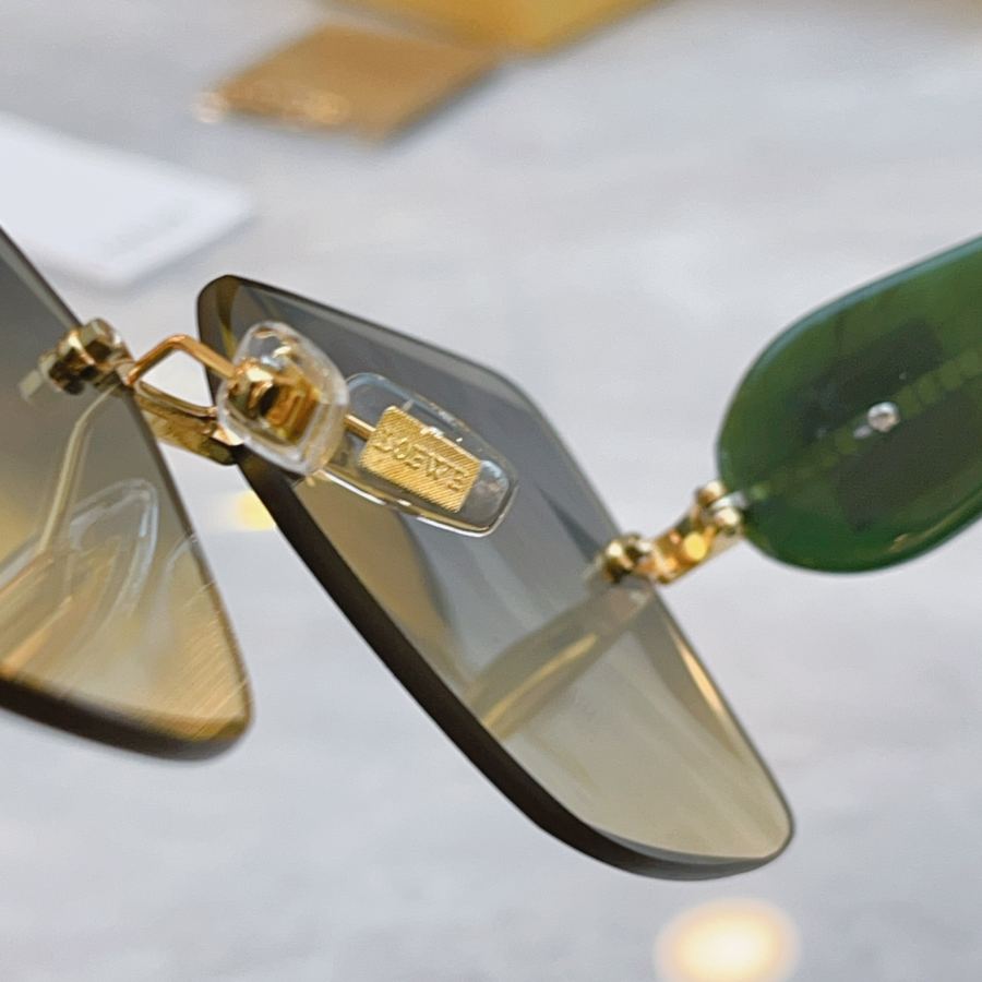 1:1 Replica Loewe glasses * New — Premium Replica — photo 8