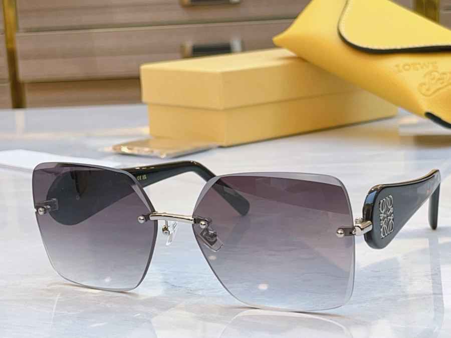 1:1 Replica Loewe glasses * New — Premium Replica — photo 3