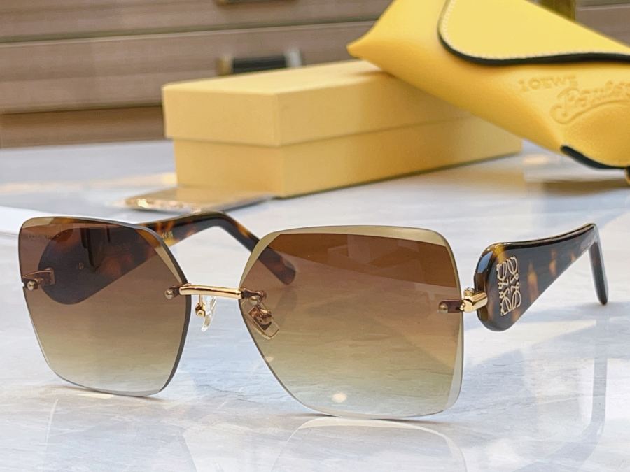 1:1 Replica Loewe glasses * New — Premium Replica — photo 2