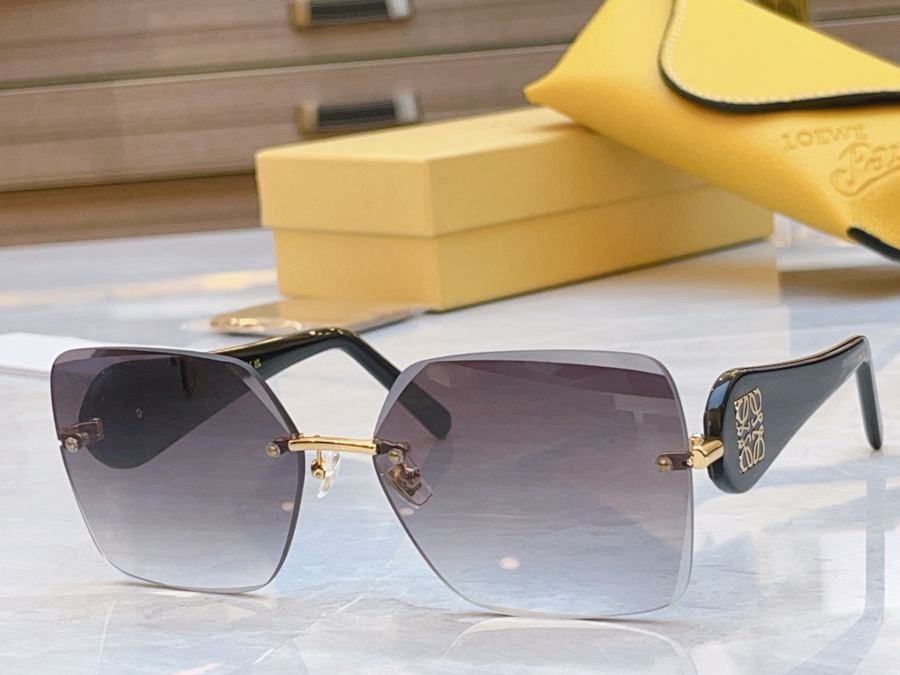 1:1 Replica Loewe glasses * New — Premium Replica