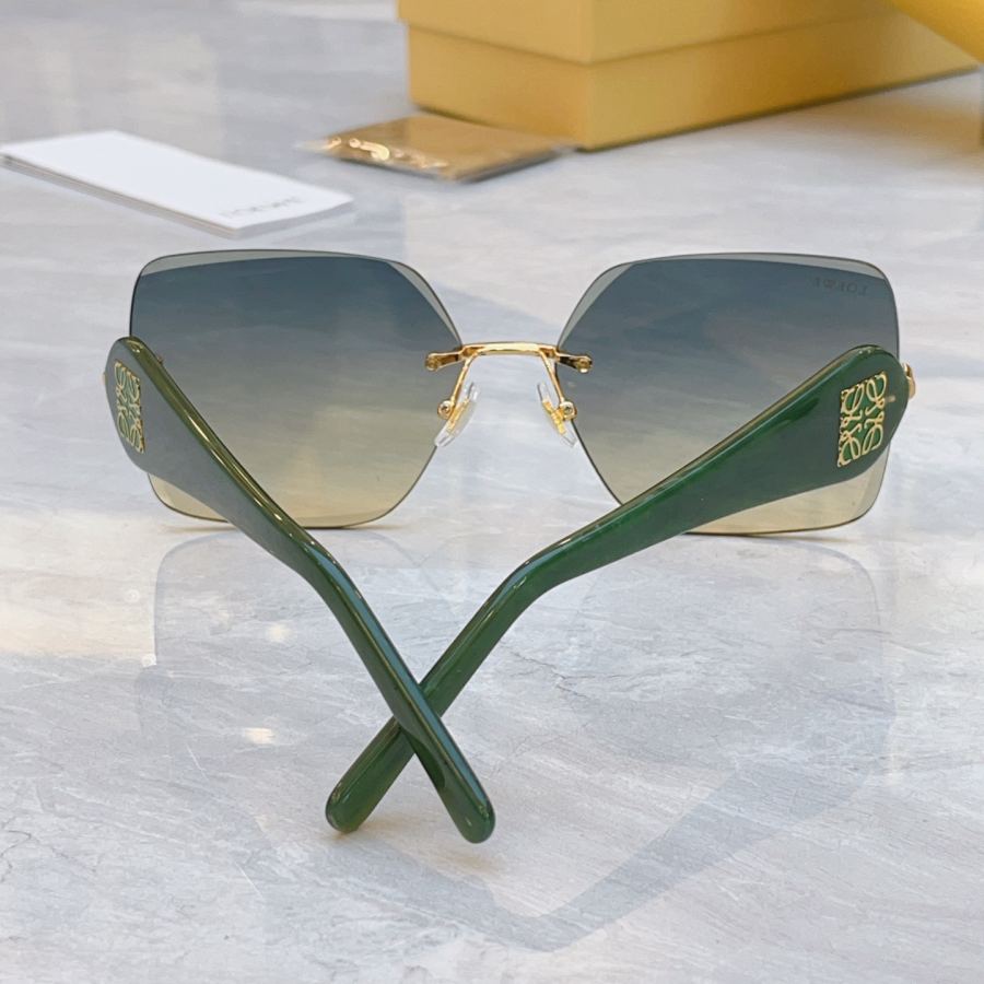 1:1 Replica Loewe glasses * New — Premium Replica — photo 9