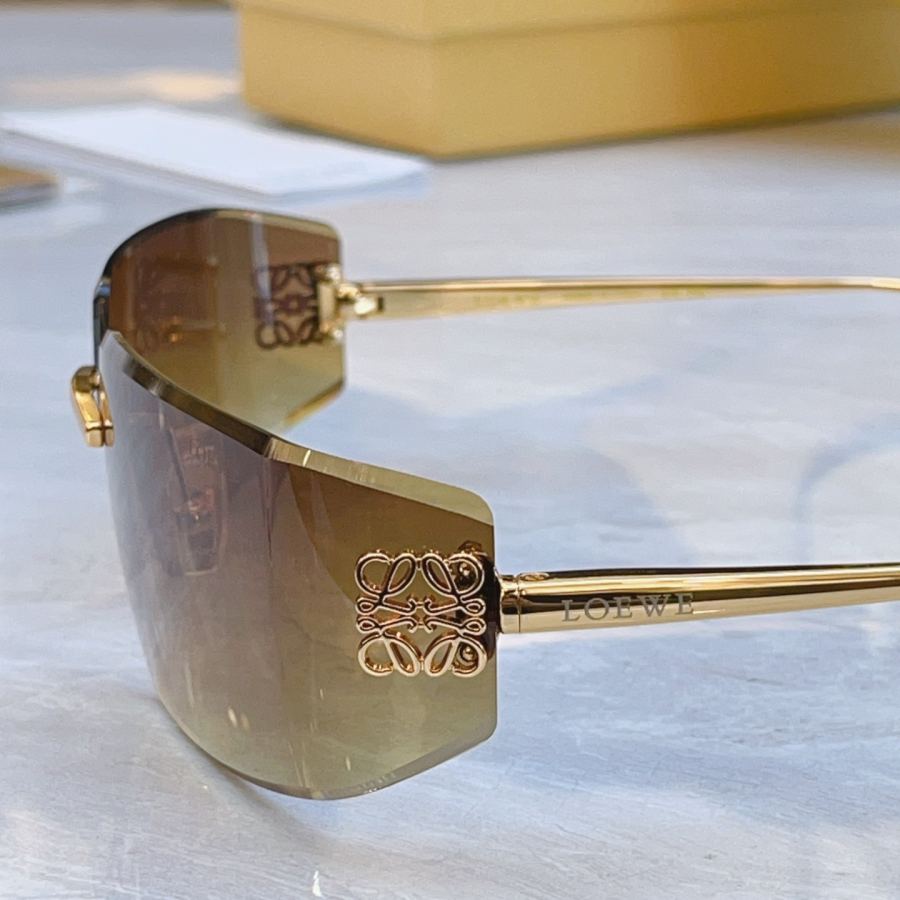 1:1 Replica Loewe glasses * New — AAA Quality Replica — photo 7