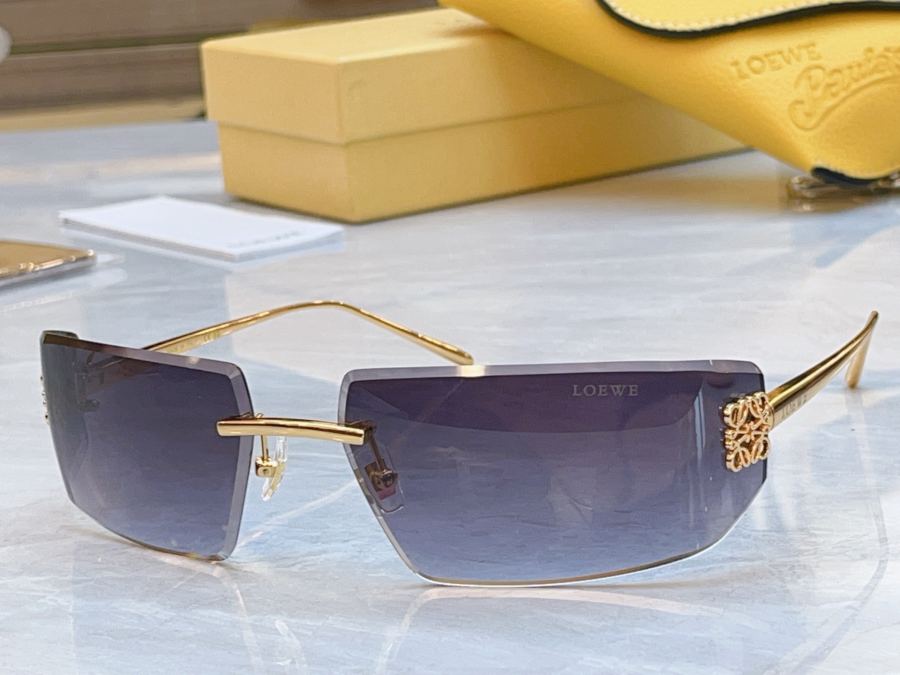 1:1 Replica Loewe glasses * New — AAA Quality Replica — photo 4