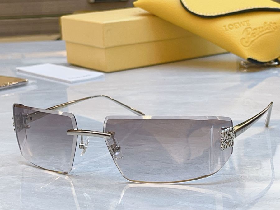 1:1 Replica Loewe glasses * New — AAA Quality Replica — photo 5