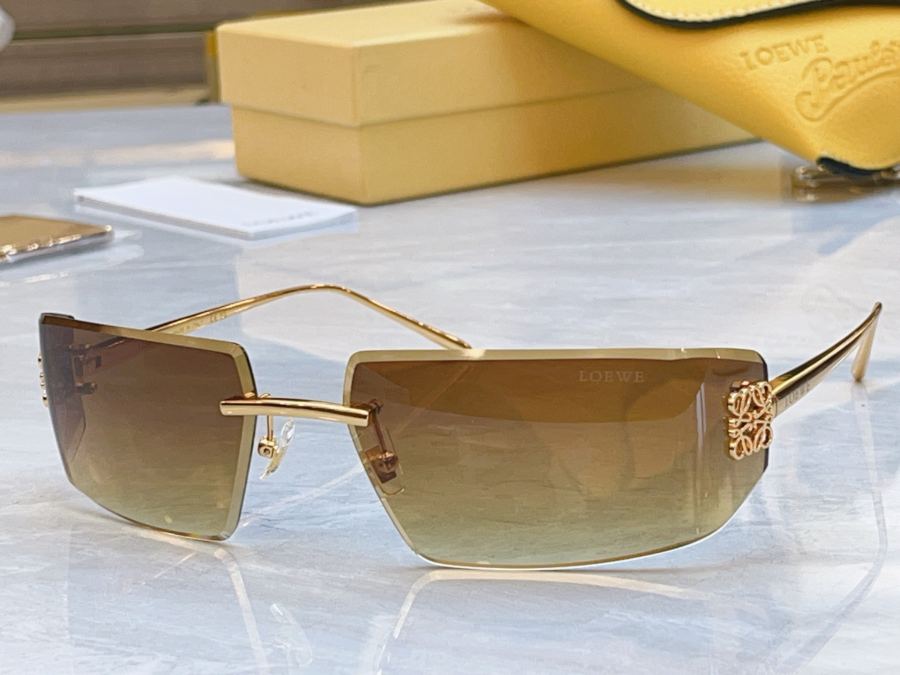 1:1 Replica Loewe glasses * New — AAA Quality Replica — photo 6