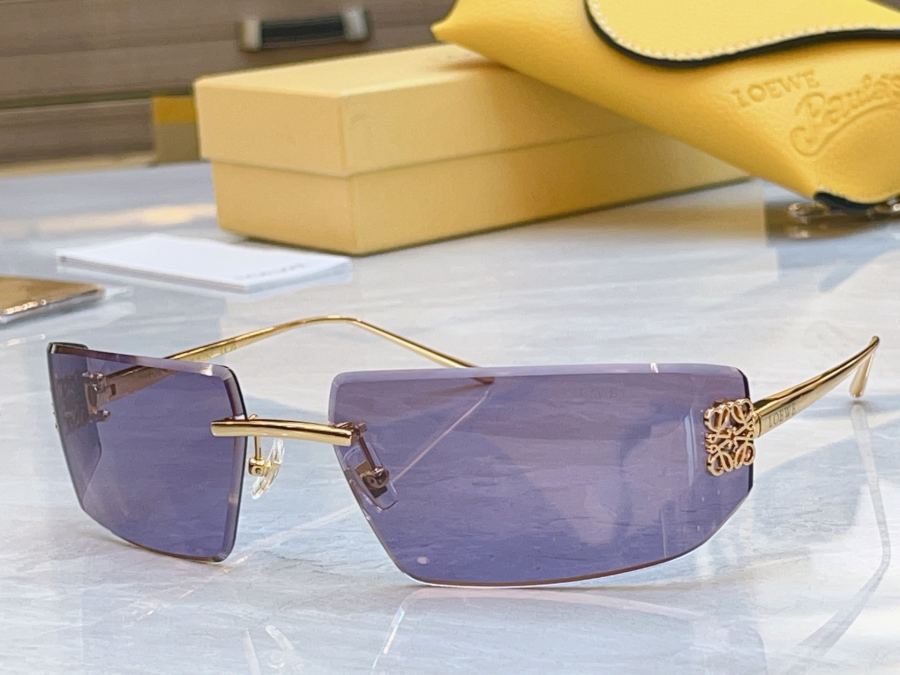 1:1 Replica Loewe glasses * New — AAA Quality Replica