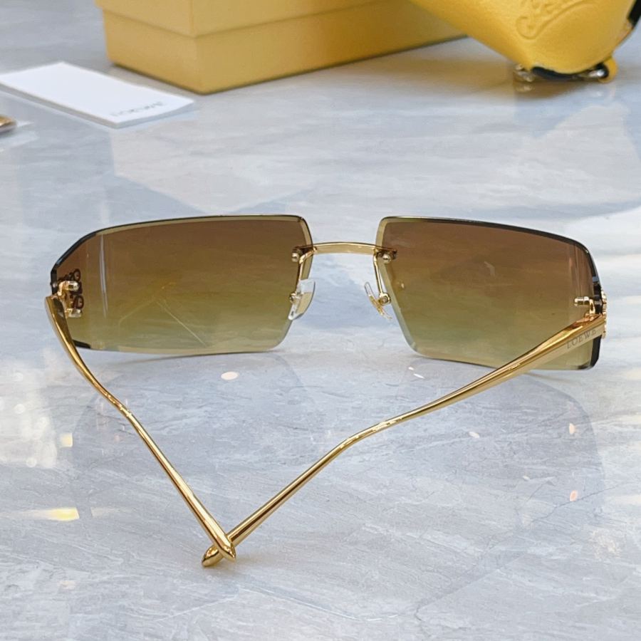 1:1 Replica Loewe glasses * New — AAA Quality Replica — photo 9